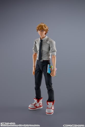 S.H.Figuarts "Chainsaw Man" Denji