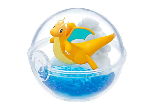 "Pokemon" Terrarium Collection 9