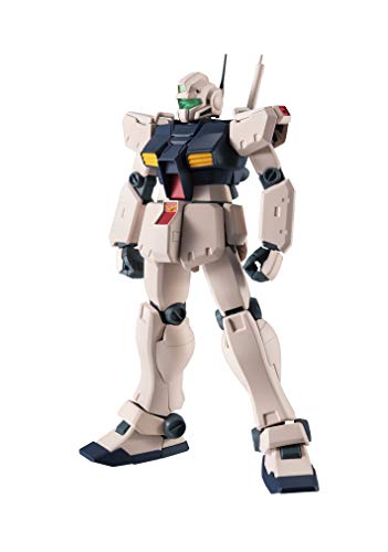 Robot Spirits Side MS "Gundam" RGM-79C GM Kai Ver. A.N.I.M.E.