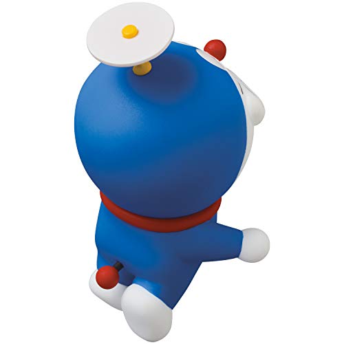 UDF Fujiko F Fujio Series 15 "Doraemon" Doraemon & Nobita (Hopter)
