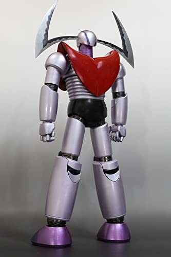 GRAND ACTION BIGSIZE MODEL "Mazinger Z" Garada K7