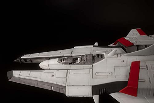 1/144 Scale Plastic Kit "Gradius V" Vic Viper Ver. Gradius V (2P COLOR)
