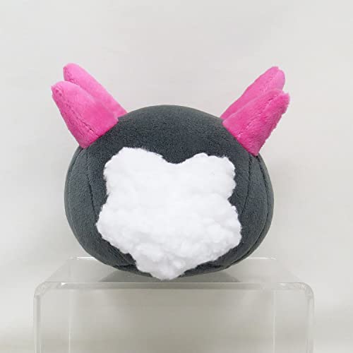 "Pokemon" ALL STAR COLLECTION Plush PP222 Pyukumuku (S Size)