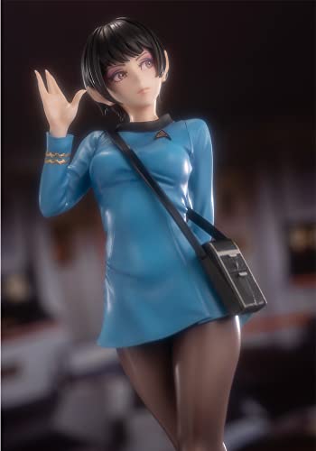 "Star Trek" Star Trek Bishoujo Vulcan Science Officer