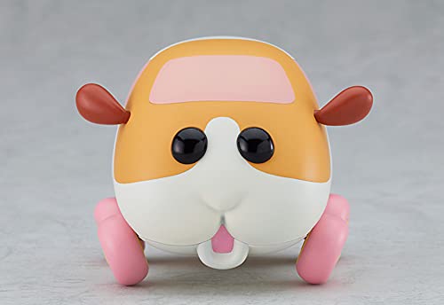 Moderoid "PUI PUI Molcar" Molcar Potato