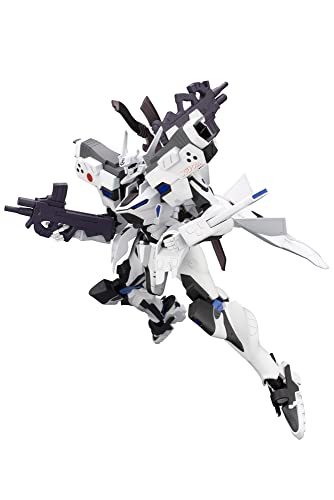 "Muv-Luv Alternative Total Eclipse" Shiranui Second Yuya Bridges Custom Ver. 1.5
