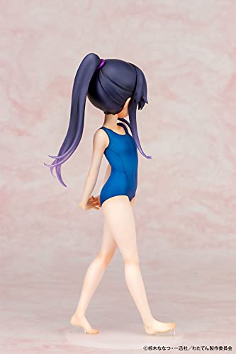"Wataten!: An Angel Flew Down to Me" Shirosaki Hana School Swimwear Ver.
