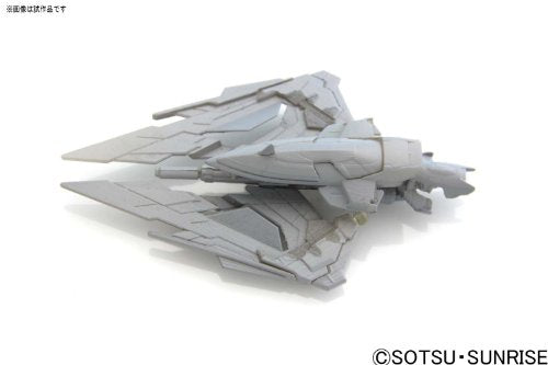 XXXG-01W Wing Wing Gundam (version sans fin) SD Gundam BB Senshi (# 336) Shin Kidou Senki Gundam Wing sans fin Waltz - Bandai