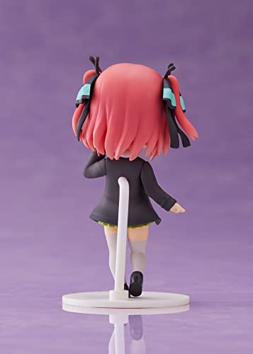 "The Quintessential Quintuplets Season 2" Mini Figure Nakano Nino