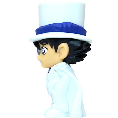 "Detective Conan" Soft Vinyl Mascot Kaito Kid