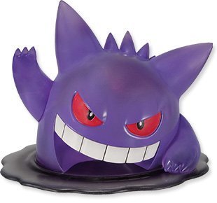 Gangar Ichiban Kuji Pokkén Tournament Pokkén Tournament - Banpresto