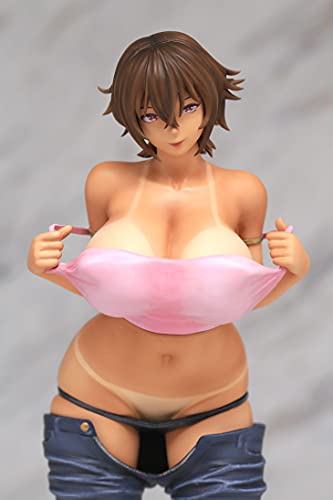 Niimura Akane Ver. 2 "Akane-obasan to Ore" Episode by Bifidus