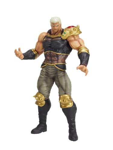 【CCP】"Hokuto no Ken" Hokuto Kyuukyoku Zoukei Vol. 1 Raoh Shokisettei Ver.
