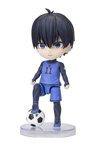 Figuarts Mini "Blue Lock" Isagi Yoichi