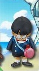 Son Gohan (Special color ver. version) Dragon Ball Kai World Collectable Figure vol.2 Dragon Ball Kai - Banpresto