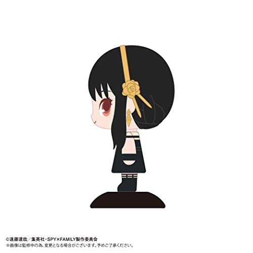 YR-59 Yurayura Head "SPY x FAMILY" Yor Forger