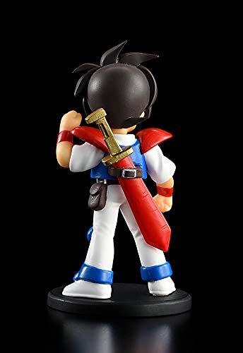 "Mashin Hero Wataru" PLAMAX MS-14 Ryujinmaru Update Ver.