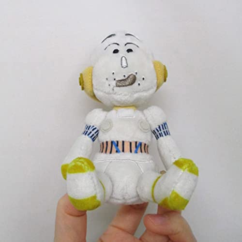 "Crayon Shin-chan" Movie Stars Plush MS10 Robo Dad