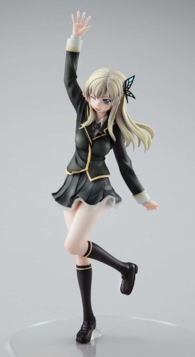 Kashiwazaki Sena 1/8 High Priestess Boku wa Tomodachi ga Sukunai - MegaHouse
