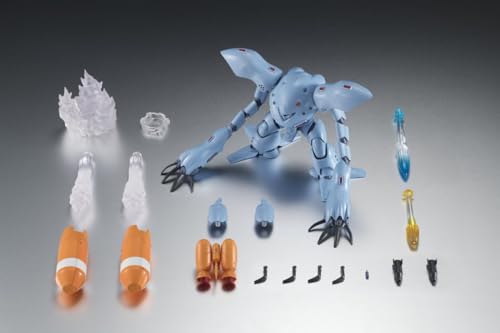 Robot Spirits Side MS "Mobile Suit Gundam 0080: War in the Poket" MSM-03C Hy-Gogg Ver. A.N.I.M.E.