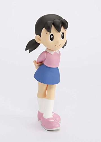 Minamoto Shizuka Figuarts ZERO, Doraemon - Bandai