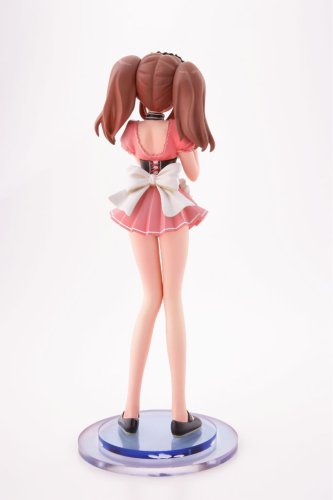 Asahina Mikuru (Waitress ver. version) Suzumiya Haruhi no Yuuutsu - Kaiyodo