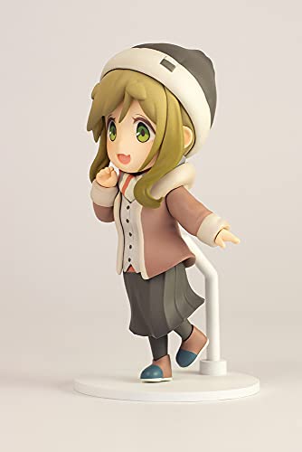 "Yurucamp Season 2" Mini Figure Inuyama Aoi Season 2 Ver.
