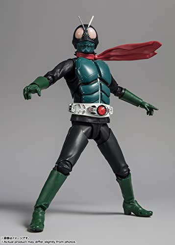 S.H.Figuarts "Shin Kamen Rider" Kamen Rider (Shin Kamen Rider)