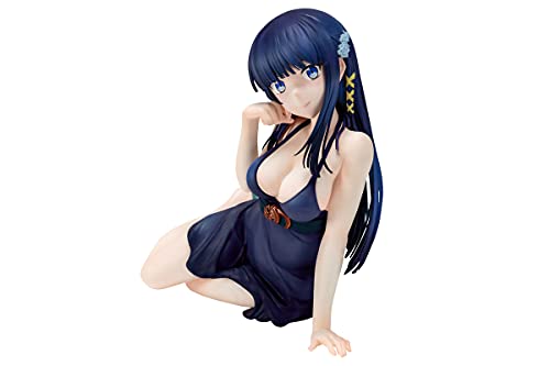 【B'full FOTS JAPAN】"The Irregular at Magic High School" Shiba Miyuki