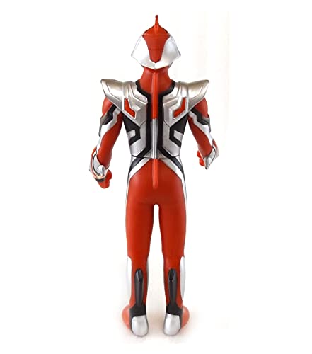 Ultraman Nexus (Renewal ver. version) Ultra Hero Series (2009), Ultraman Nexus - Bandai