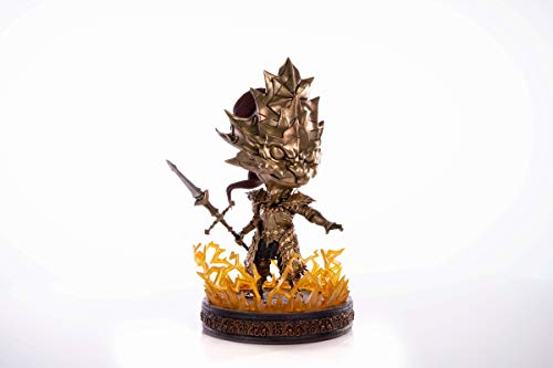 "Dark Souls" Dragon Slayer Ornstain SD PVC Statue