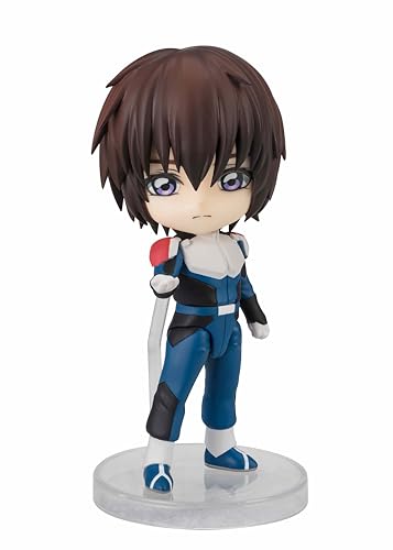 Figuarts Mini "Mobile Suit Gundam Seed FREEDOM" Kira Yamato
