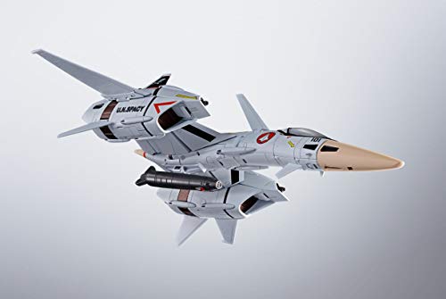 VF-4 Lightning III Choujikuu Yousai Macross: Flash Back 2012 - Bandai