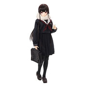 【Azone international】Kina Kazuharu School Uniform Collection Kazuharu Academy Seishin Girls' High School Ver. Yukari