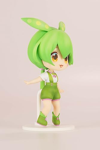 Tohoku Zunko Mini Figure Zundamon