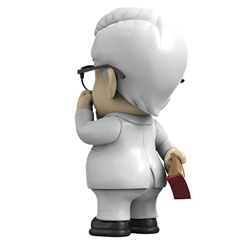 Picky Eaters: The Grandpa By Po Yun Wang