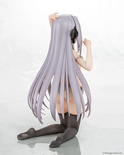 "Tsuki ni Yorisou Otome no Sahou" Sakurakouji Luna