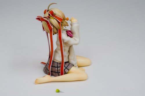 Kamikita Komari 1/8 Little Busters! - Kotobukiya
