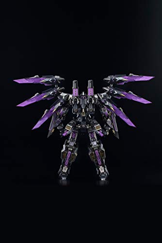 Flame Toys KUROKARAKURI "Transformers" Megatron Normal Version
