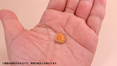 Puripura Figure's Food Vol. 7 -Najimi no Izakaya-