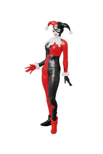 Harley Quinn 1/6 Real Action Heroes (#626) Batman - Medicom Toy
