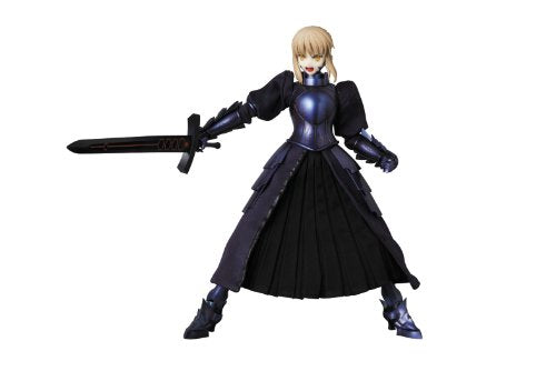 Saber Alter 1/6 Real Action Heroes (#637) Fate/Stay Night - Medicom Toy