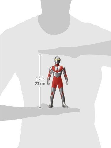 Soft Vinyl Hero Ultraman Trigger Ultra Heroes (BOX Soft Vinyl Hero Ultraman Trigger Ultra Heroes (BOX