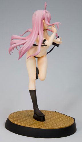 Lala Satalin Deviluke (Animal Cafe ver. version) - 1/8 scale - Shueisha Solid Selection, To LOVEru - Shueisha
