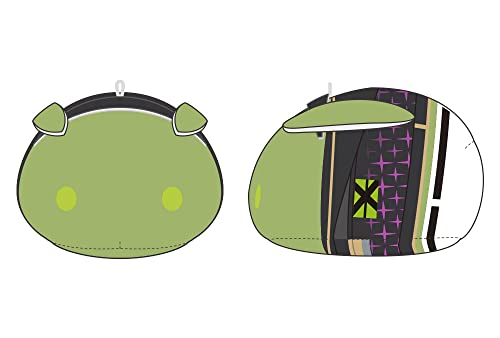 The Idolmaster SideM MochiMochi Friends Plush Mitarai Shota