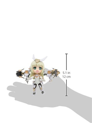 Baselard Cu-Poche Frame Arms Girl - Kotobukiya