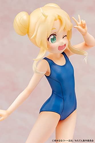 "Wataten!: An Angel Flew Down to Me" Himesaka Noa School Swimwear Ver.