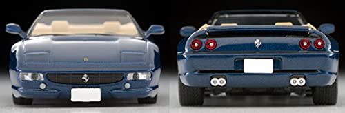 1/64 Scale Tomica Limited Vintage NEO Ferrari F355 Spider (Navy)