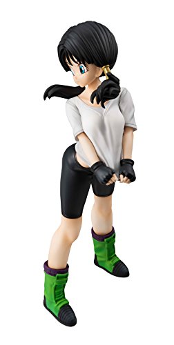 Videl Dragon Ball Gals Dragon Ball Z - MegaHouse