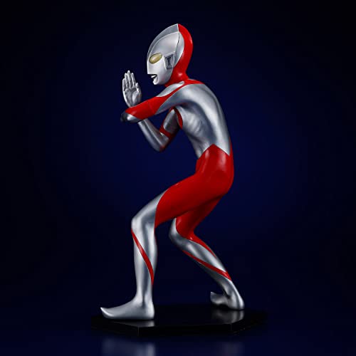 CHARACTER CLASSICS "Shin Ultraman" Ultraman